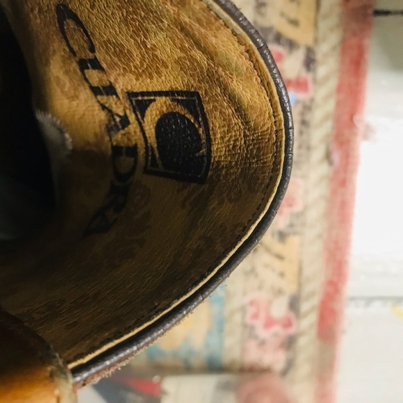 Cuadra boots - Picture 8 of 8